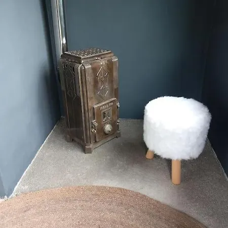 Maison Le Bain De L'ours *