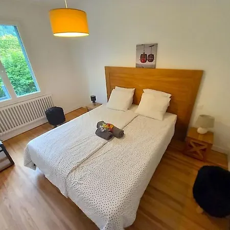 Maison Le Bain De L'ours Hébergement de vacances Bazus-Aure