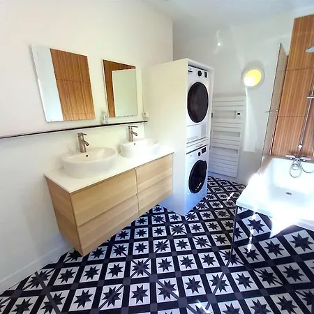 Maison Le Bain De L'ours