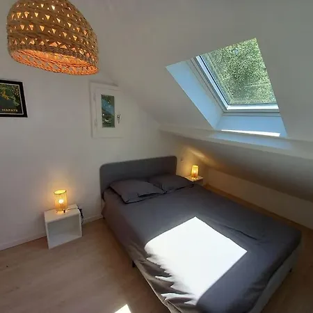 Maison Le Bain De L'ours Bazus-Aure