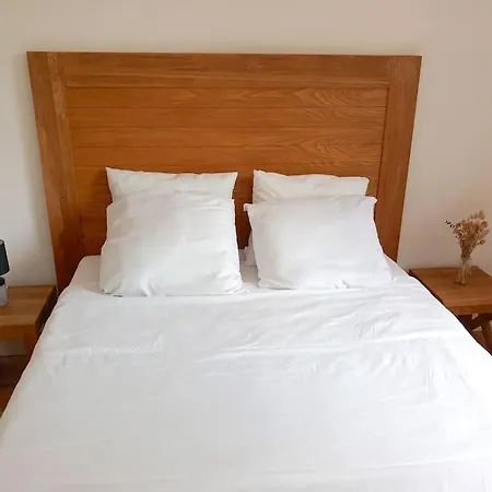 Maison Le Bain De L'ours Bazus-Aure