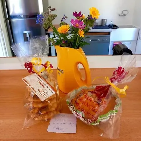 Casa vacanze Maison Le Bain De L'ours Bazus-Aure