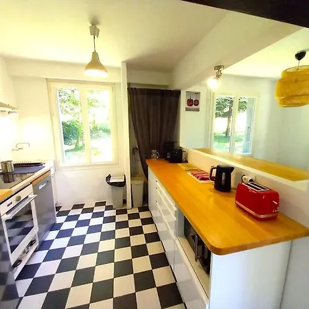 Casa vacanze Maison Le Bain De L'ours *