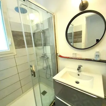 Casa vacanze Maison Le Bain De L'ours