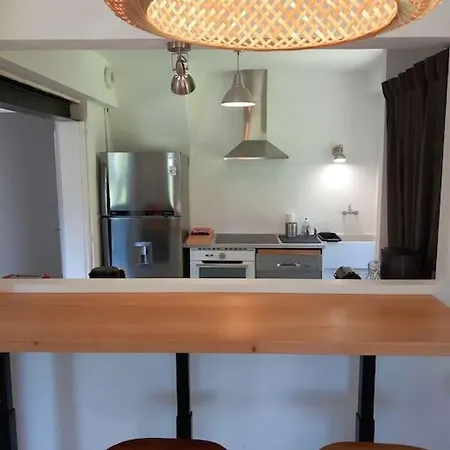 Casa vacanze Maison Le Bain De L'ours *