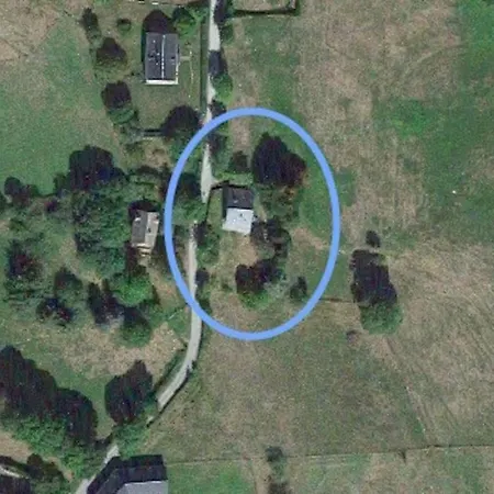 Maison Le Bain De L'ours Casa vacanze