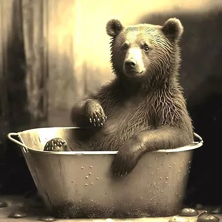 Casa vacanze Maison Le Bain De L'ours *